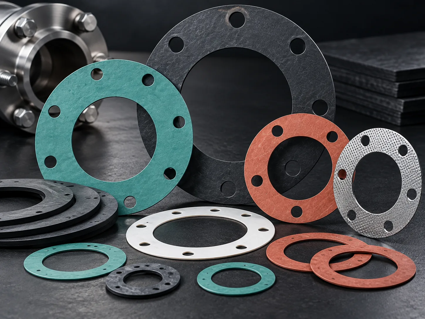 Flange Gaskets