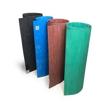 Non-Asbestos Jointing Sheets